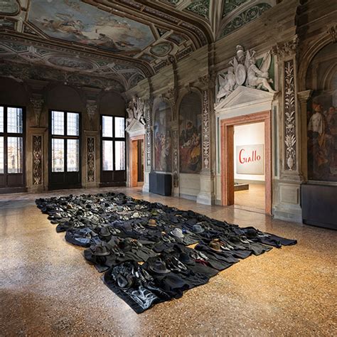 kounellis venezia prada|Arte Povera at Prada: first major survey of Jannis .